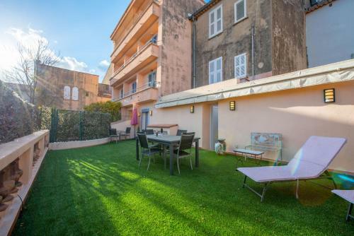 Apartamento Harbor