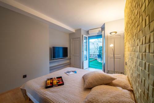 Apartamento Harbor