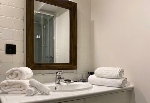 Hotel Bastide Sainte Anne