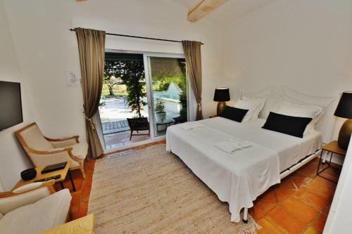 Hotel Bastide Sainte Anne