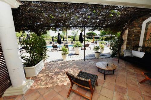 Hotel Bastide Sainte Anne