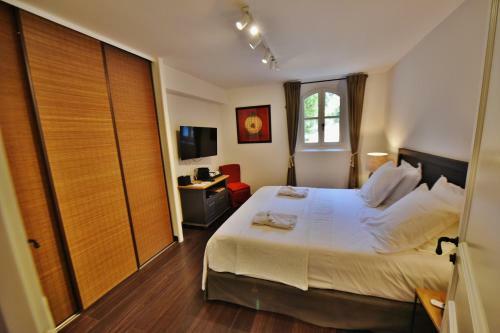 Hotel Bastide Sainte Anne