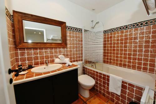 Hotel Bastide Sainte Anne