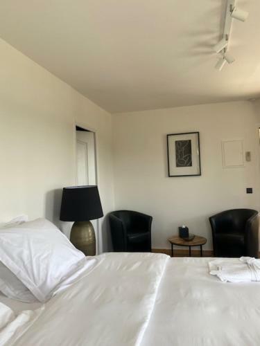 Hotel Bastide Sainte Anne