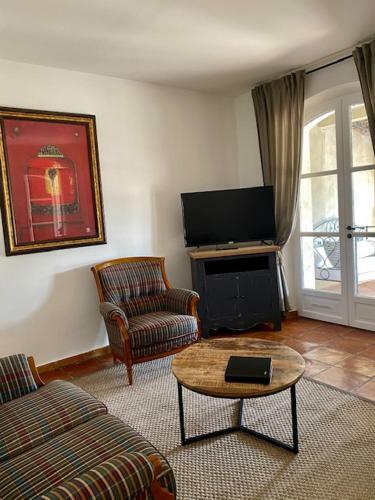 Hotel Bastide Sainte Anne