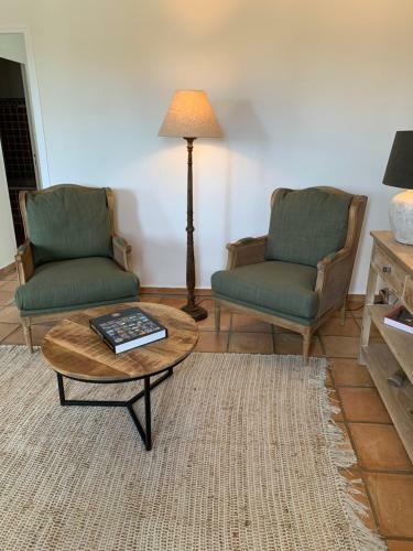 Hotel Bastide Sainte Anne