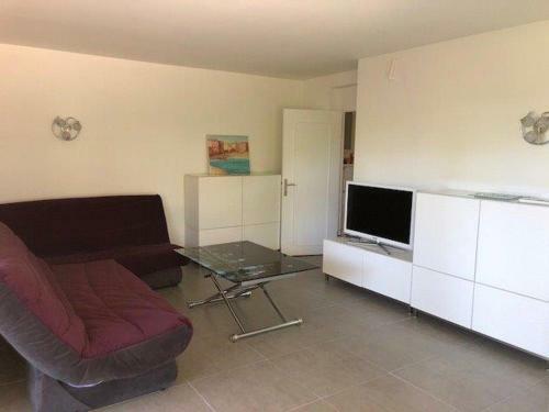 Apartamento Le Patio