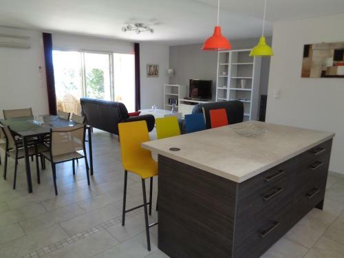 G�tes Le Mas Du Vieux Ch�ne