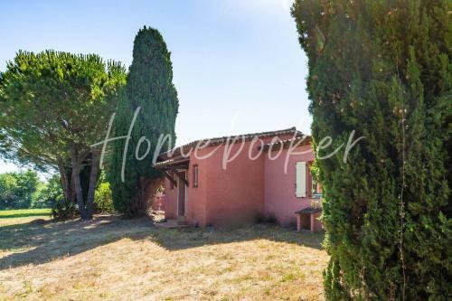 Villa Toscane