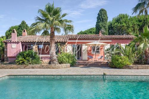 Villa Toscane