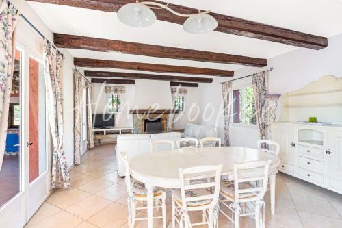 Villa Toscane