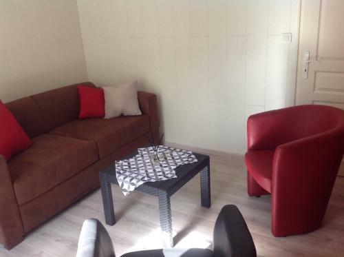 Bed & Breakfast Au Mas Des Graviers