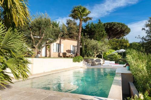 Villa Tosca