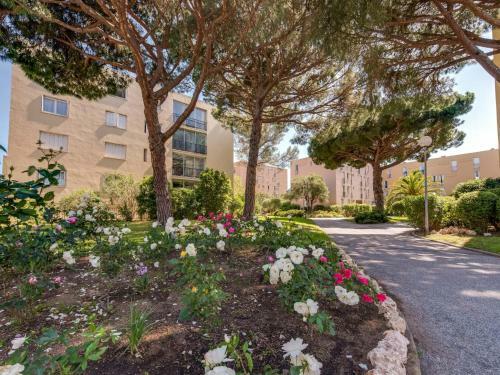 Apartment Saint Antoine