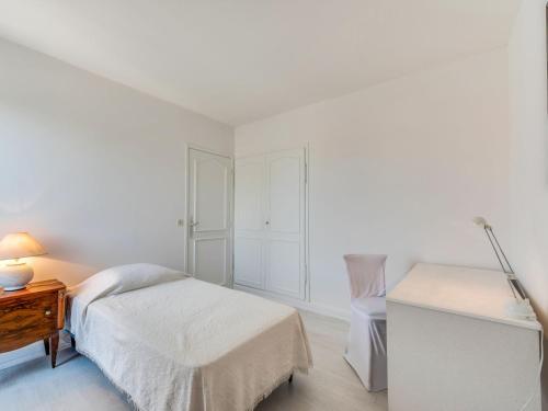 Apartment Saint Antoine