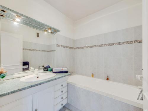 Apartment Saint Antoine