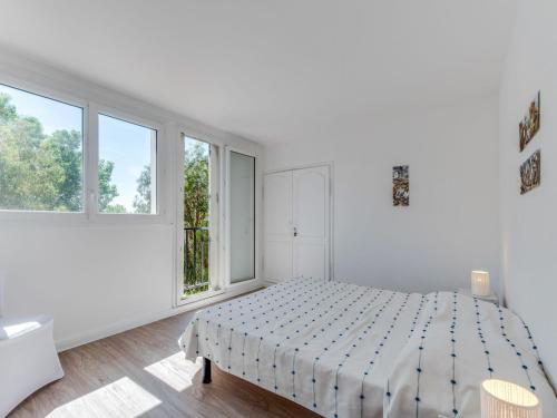 Apartment Saint Antoine