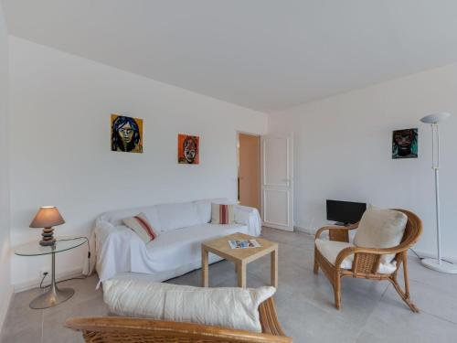 Apartment Saint Antoine