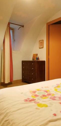 Apartamento G�te Un Air De Troglodyte