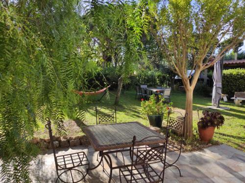 Apartamento Magnifique Rez de Jardin Trop�zien