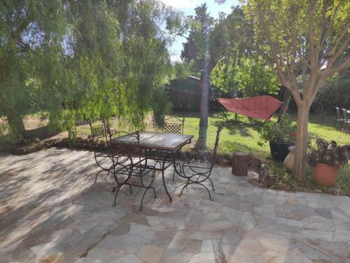 Apartamento Magnifique Rez de Jardin Trop�zien