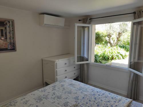 Apartamento Magnifique Rez de Jardin Trop�zien