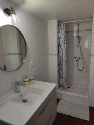Apartamento Magnifique Rez de Jardin Trop�zien