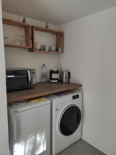 Apartamento Magnifique Rez de Jardin Trop�zien