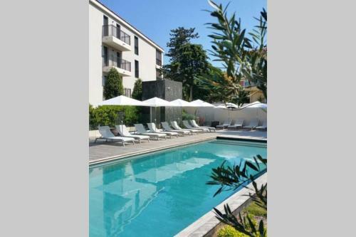 Apartamento R�sidence Exclusive Resort