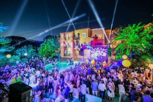 Apartamento R�sidence Exclusive Resort