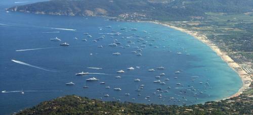 Apartamento R�sidence Exclusive Resort