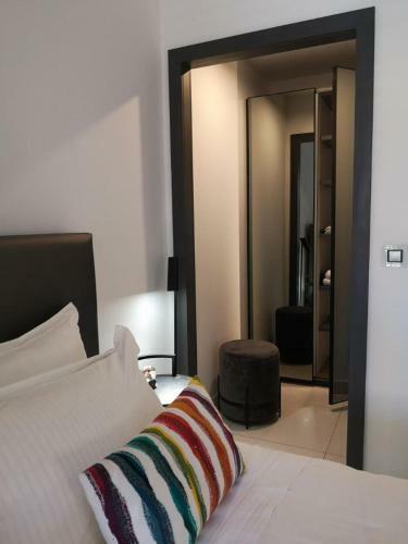Apartamento R�sidence Exclusive Resort