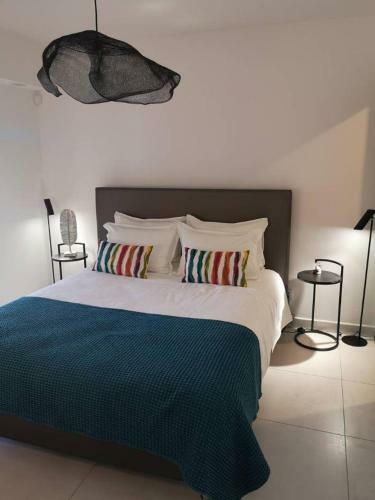 Apartamento R�sidence Exclusive Resort