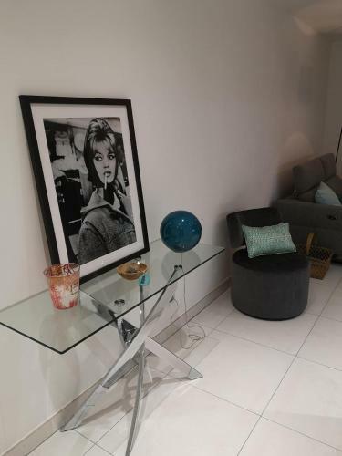 Apartamento R�sidence Exclusive Resort