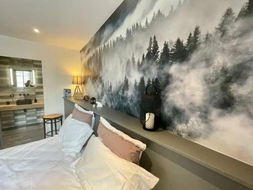Hostal Les Sagrani�res