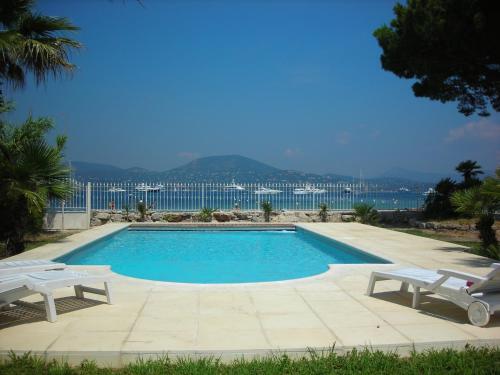 Hotel Villa Playa Del Sol R3