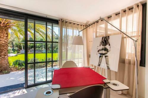 Villa Centro Homebooker