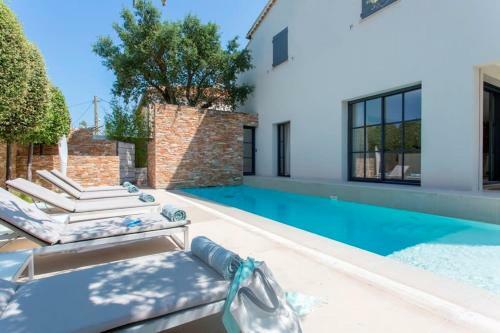 Villa Centro Homebooker
