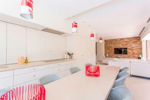 Villa Centro Homebooker