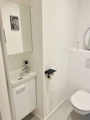 Apartamento Chez Garance Saint-tropez