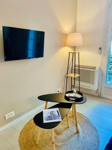 Apartamento Chez Garance Saint-tropez