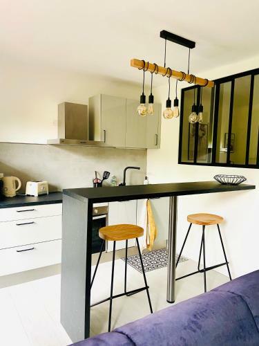 Apartamento Chez Garance Saint-tropez