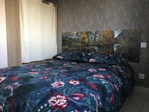 G�te Aux Portes D'aubrac