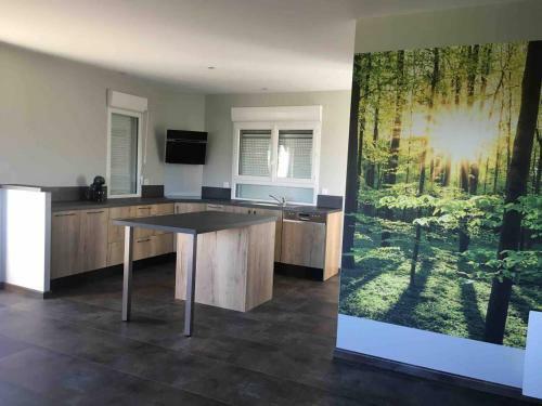 G�te Aux Portes D'aubrac