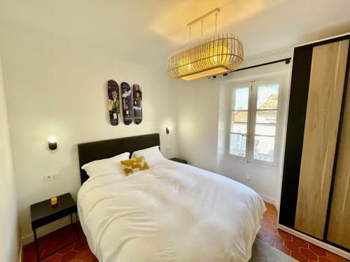 Apartamento Monza