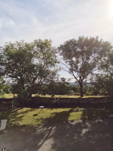 Bed & Breakfast Maison D'h�tes La Grange