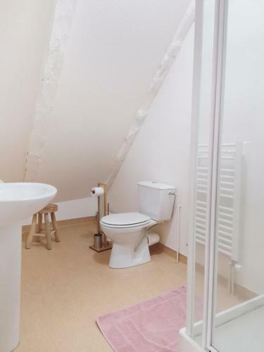 Bed & Breakfast Maison D'h�tes La Grange