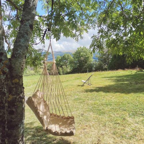 Bed & Breakfast Maison D'h�tes La Grange