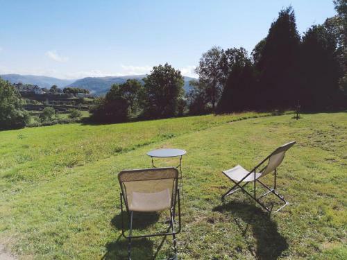 Bed & Breakfast Maison D'h�tes La Grange