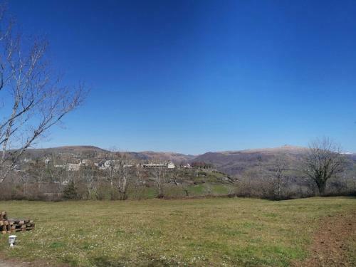Bed & Breakfast Maison D'h�tes La Grange